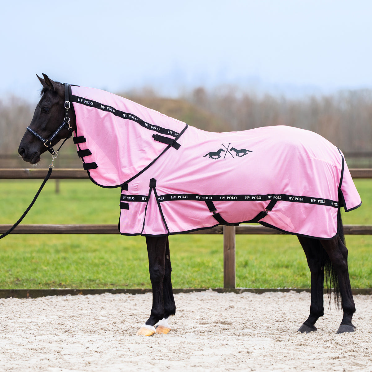 Fly Blanket Nena, flugtäcke