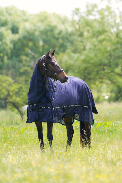 HV Polo Fly blanket Nena, flugtäcke i flera färger