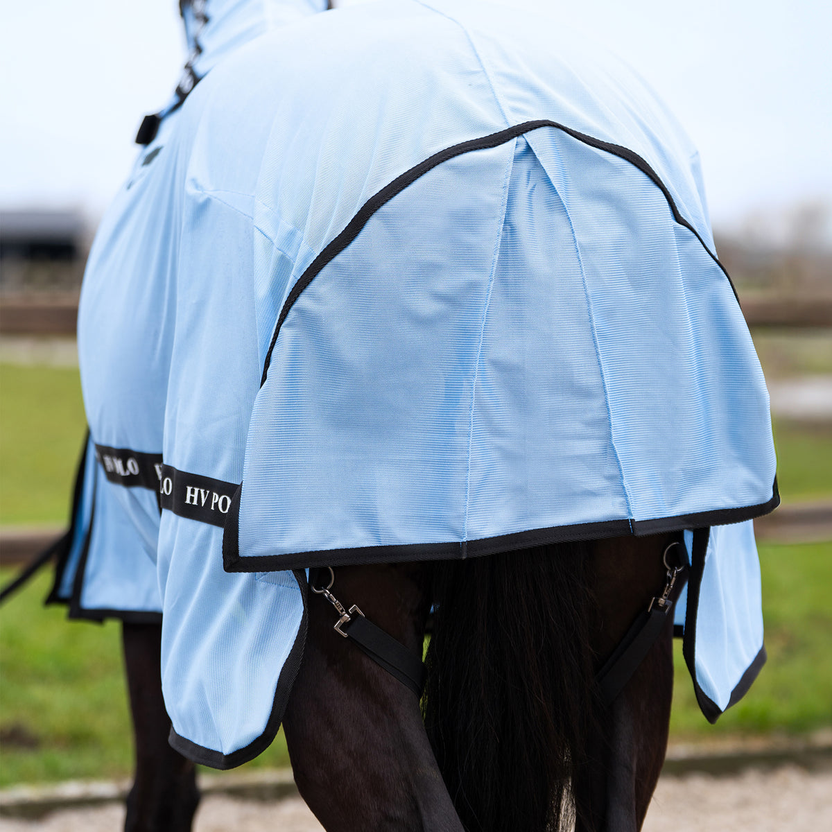 Fly Blanket Nena, flugtäcke
