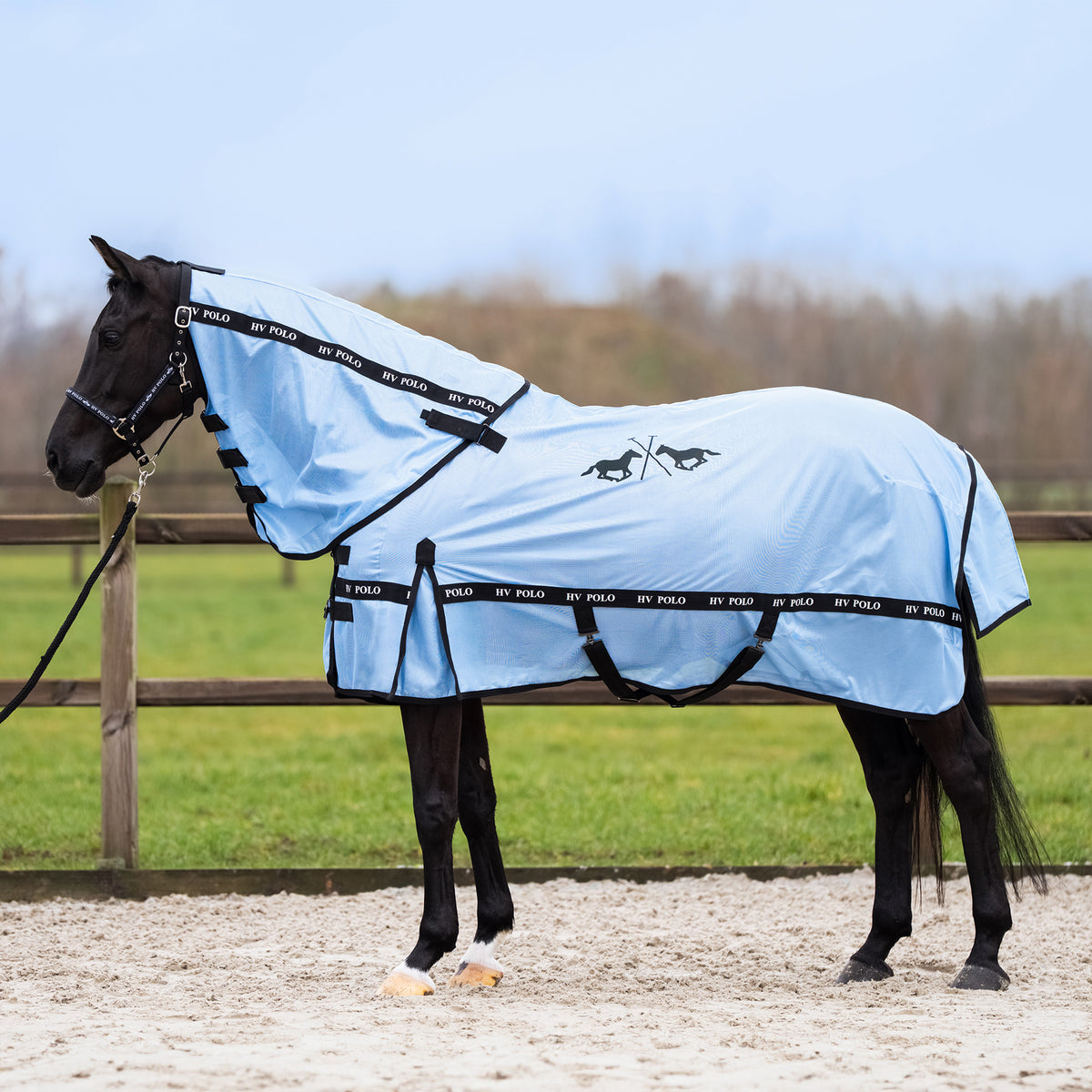 Fly Blanket Nena, flugtäcke