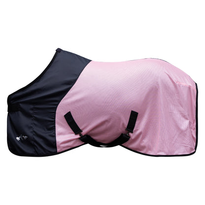 Fly Blanket Sacha, flugtäcke till de minsta hästarna