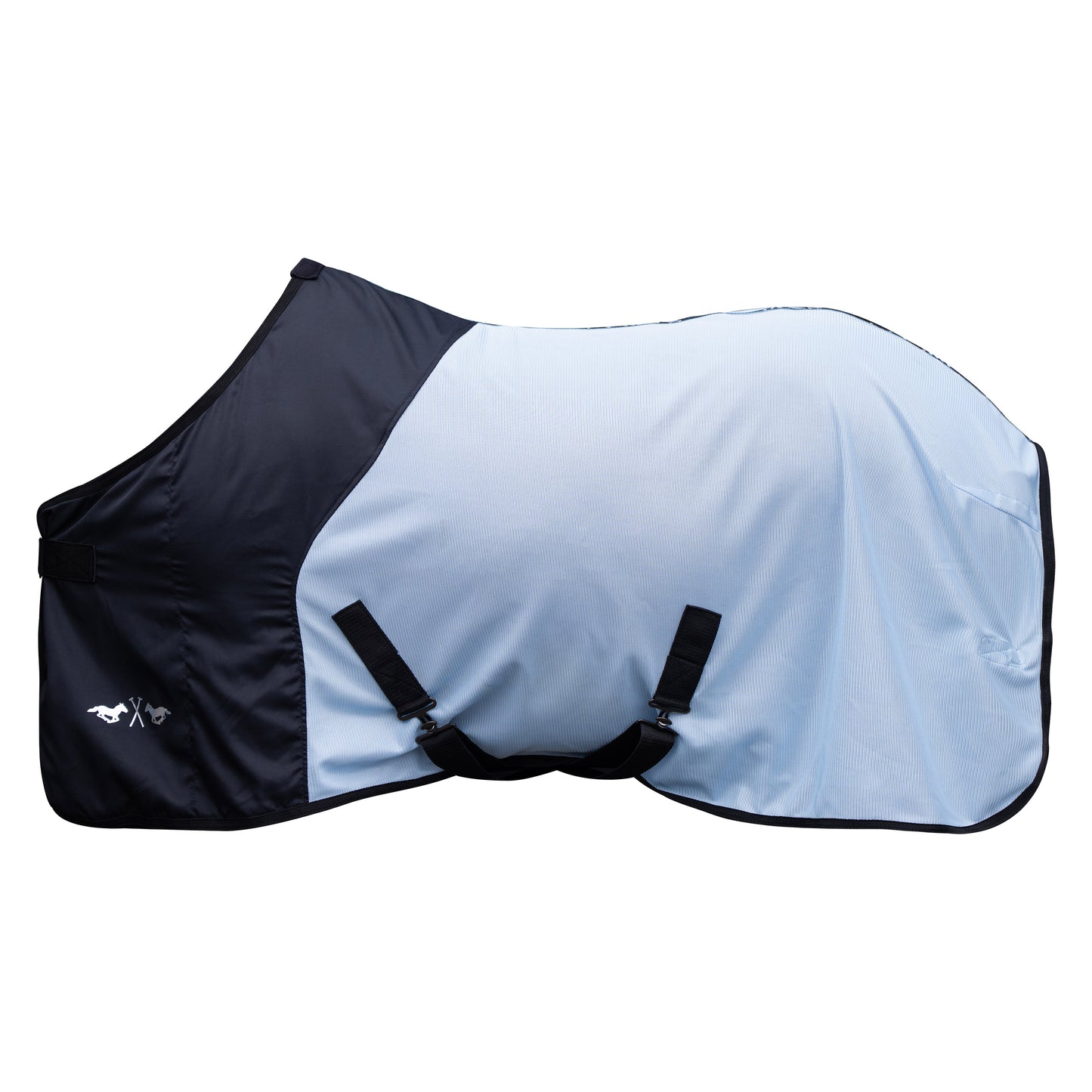 Fly Blanket Sacha, flugtäcke till de minsta hästarna