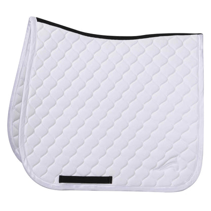 Euro-Star Saddlepad Coco, stilrent dressyrschabrak