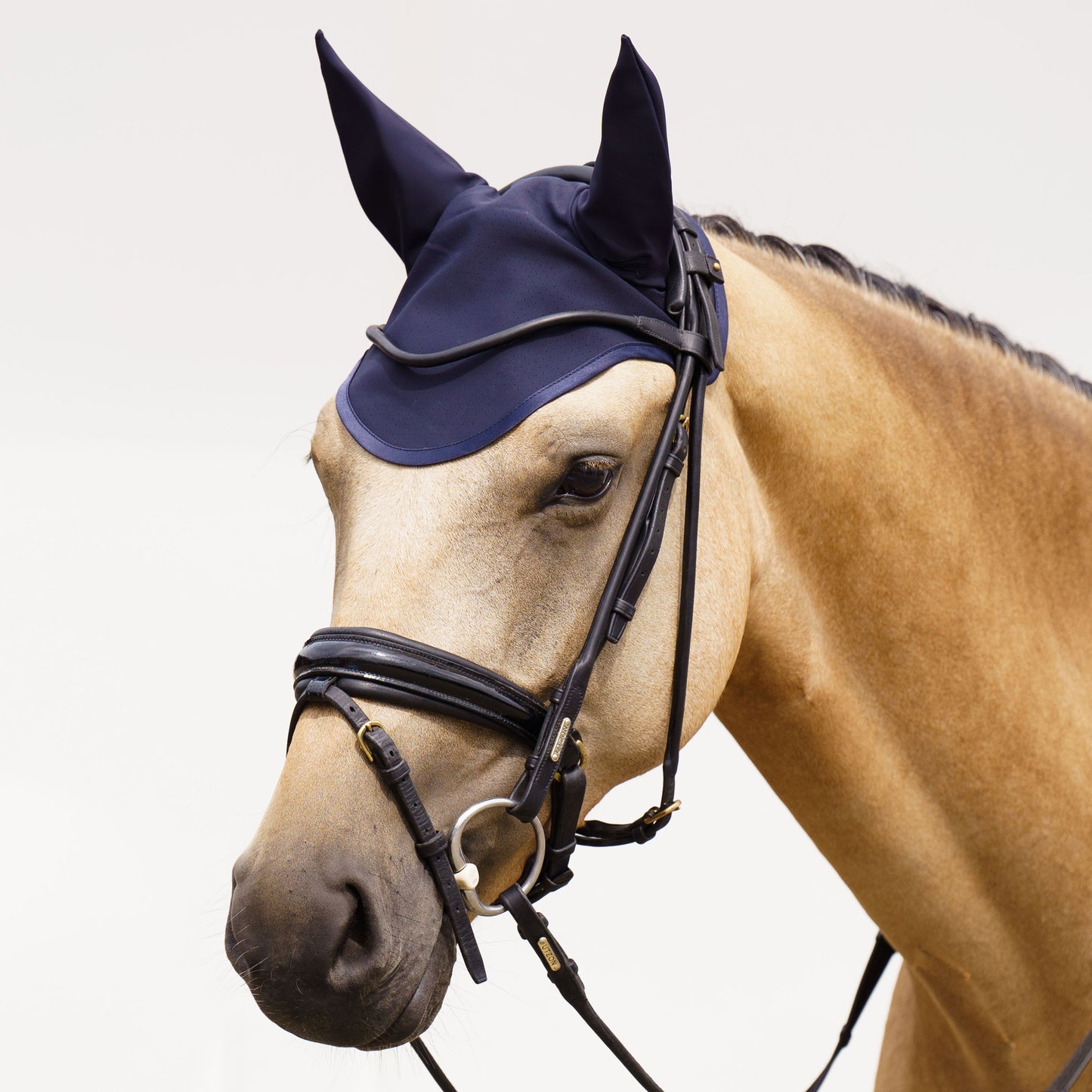 Euro-Star Flyveil Coco, stilren huva