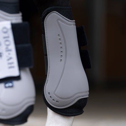 HV Polo Tendon and Fetlock Bootset Classic, set med benskydd