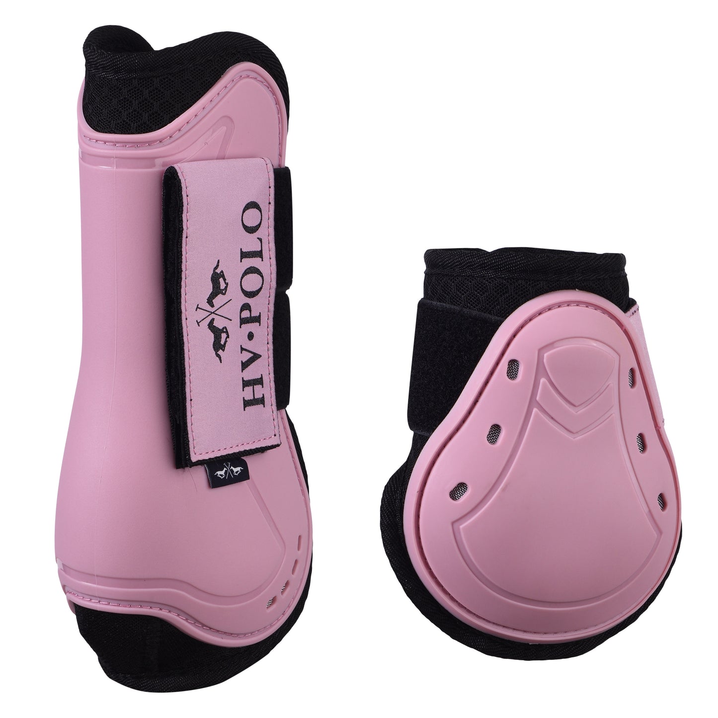 Tendon and Fetlock Bootset Classic, benskydd set