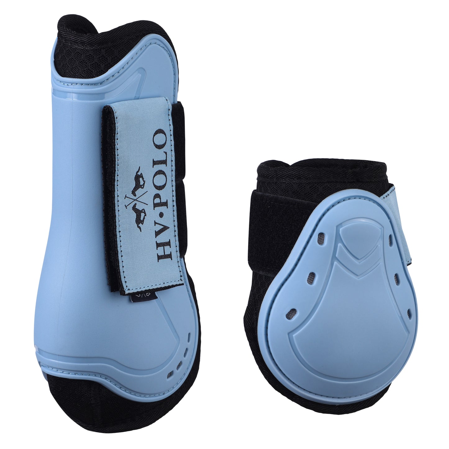 Tendon and Fetlock Bootset Classic, benskydd set