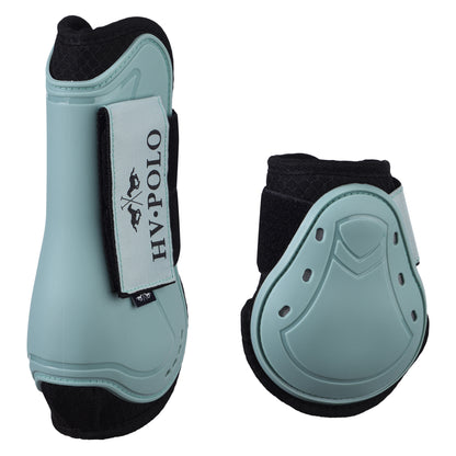 Tendon and Fetlock Bootset Classic, benskydd set