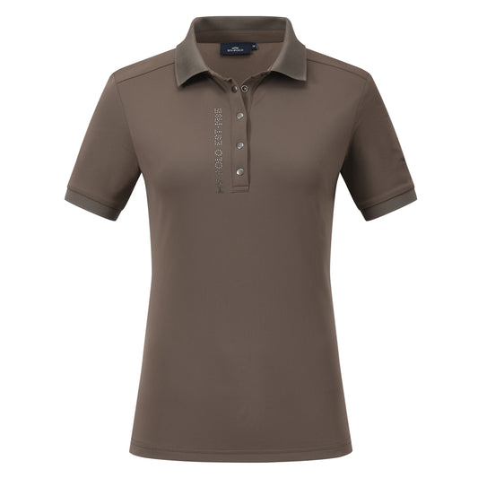 HV Polo Tech Polo Myrthe, t-shirt med polokrage