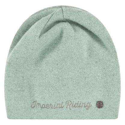 Imperial Riding Beanie Imperial Chic, stickad beanie