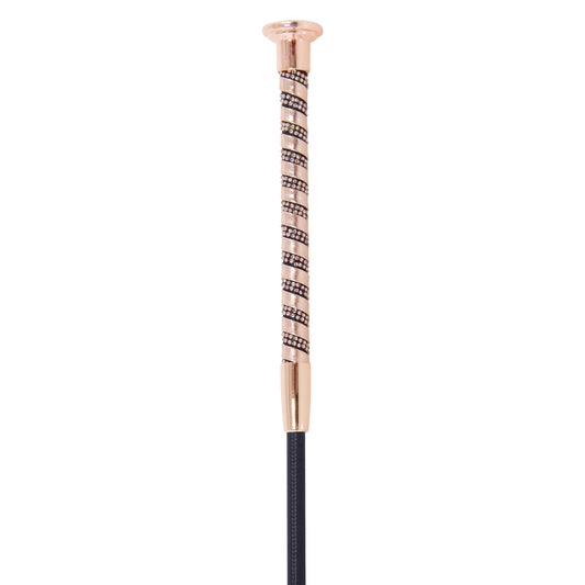 Riding Whip Diamonds, ridspö dressyr