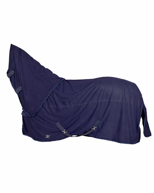 Fly Blanket Reese, flugtäcke avtagbar hals
