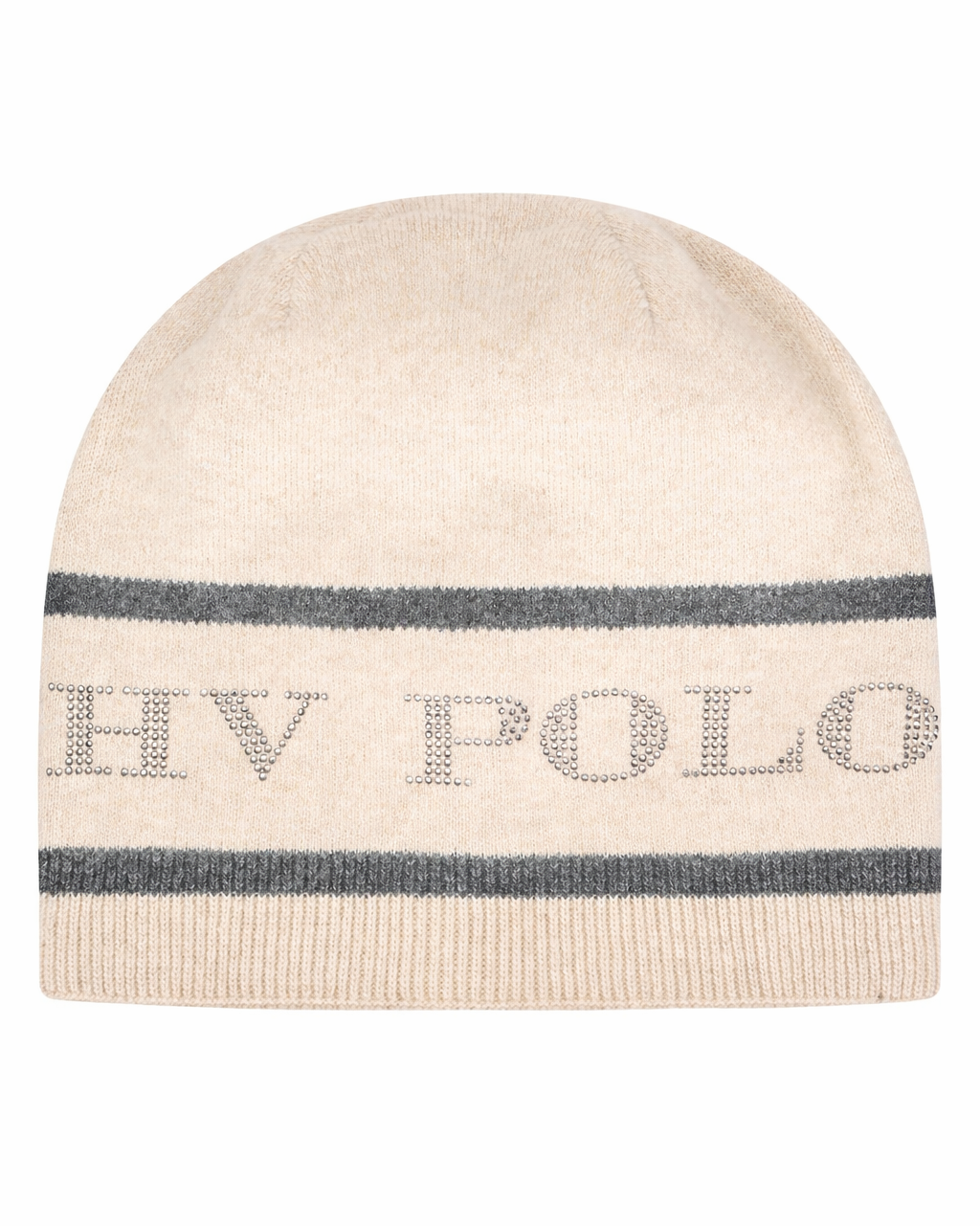 Beanie Alice, fin stickad mössa