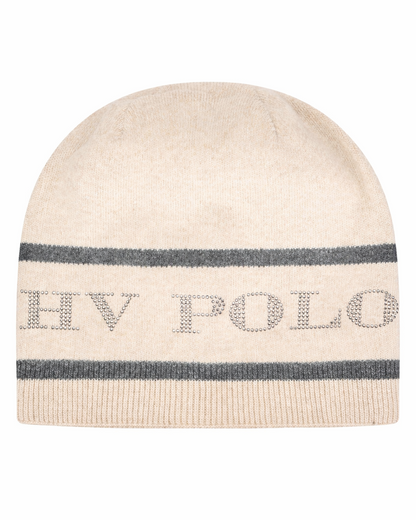 Beanie Alice, fin stickad mössa