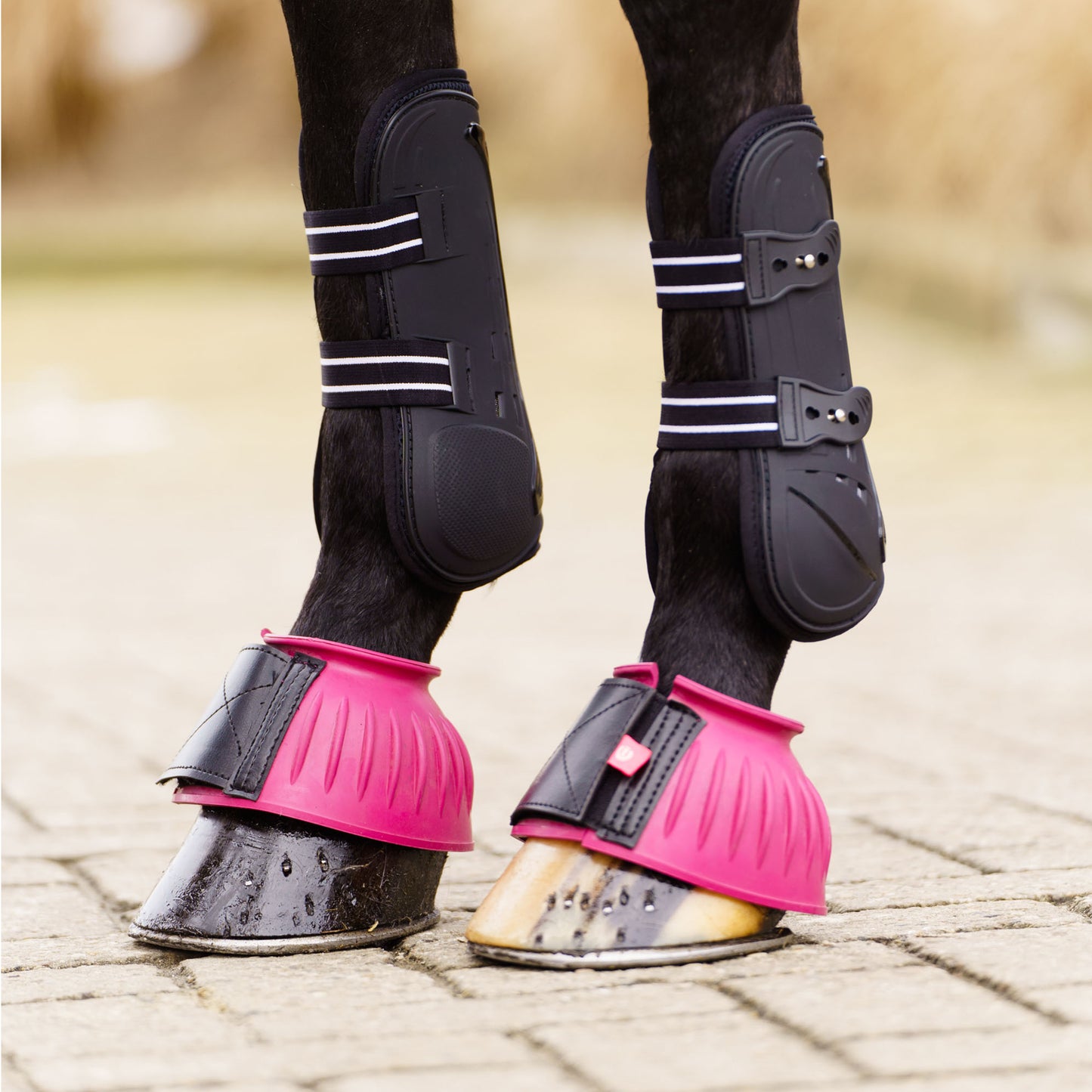 Imperial Riding Bellboots Bells, klassiska boots