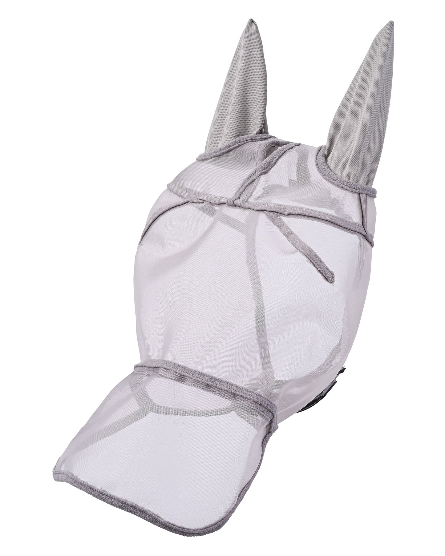 HV Polo Flymask Nova, flugmask ögon/öron/nosskydd