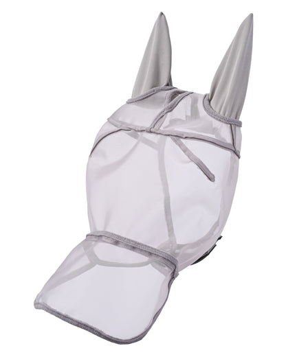 HV Polo Flymask Nova, flugmask ögon/öron/nosskydd