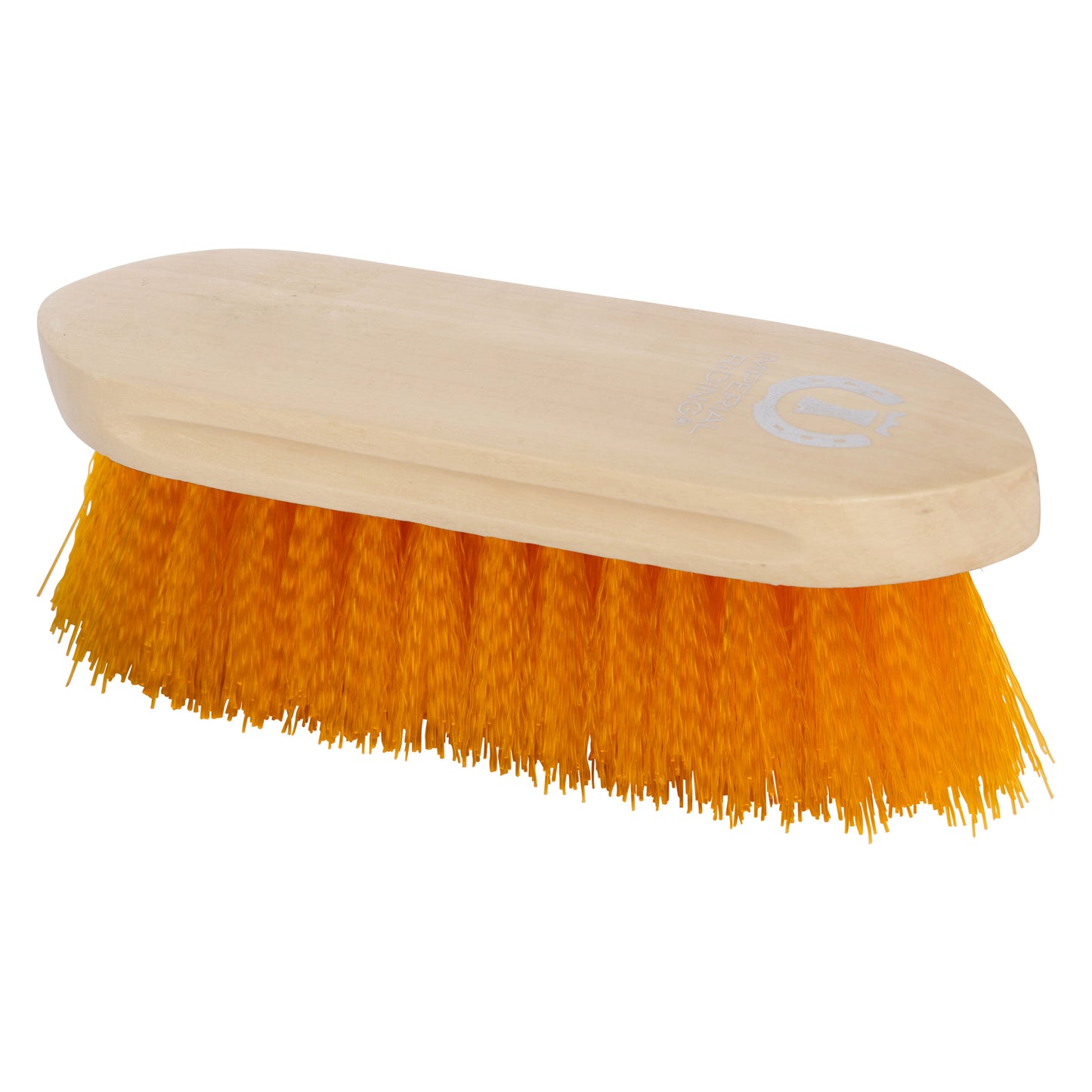 Dandy Brush hard, ryktborste med hårda strån, flera färger