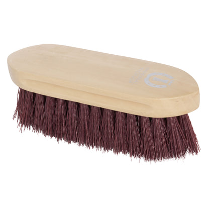 Dandy Brush hard, ryktborste med hårda strån, flera färger