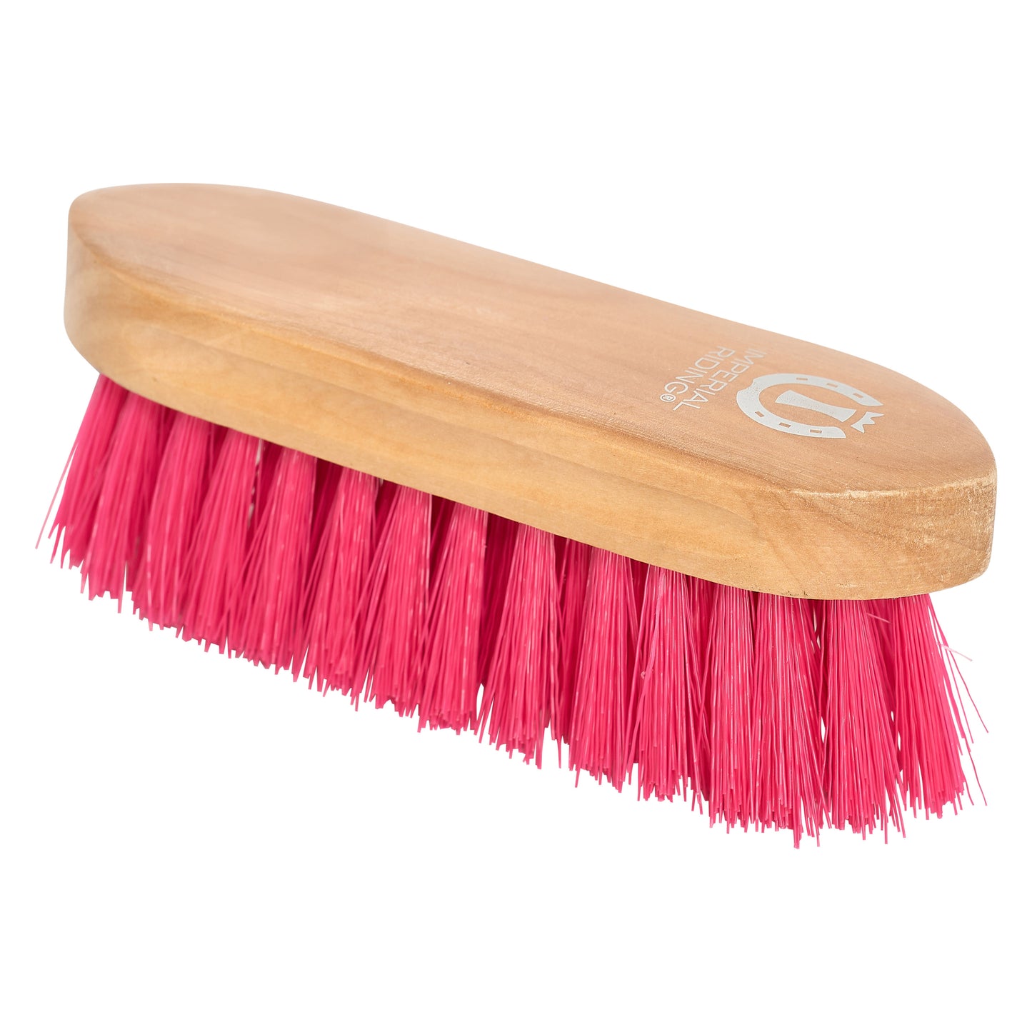 Dandy Brush hard, ryktborste med hårda strån, flera färger