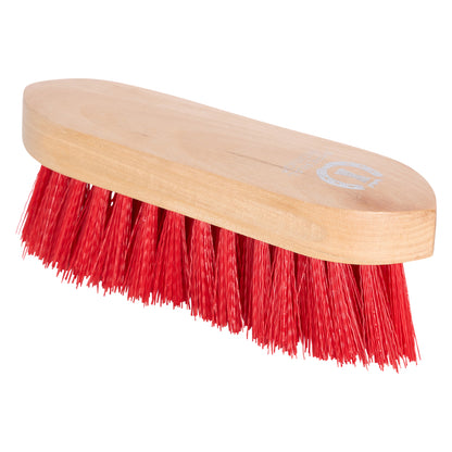 Dandy Brush hard, ryktborste med hårda strån, flera färger