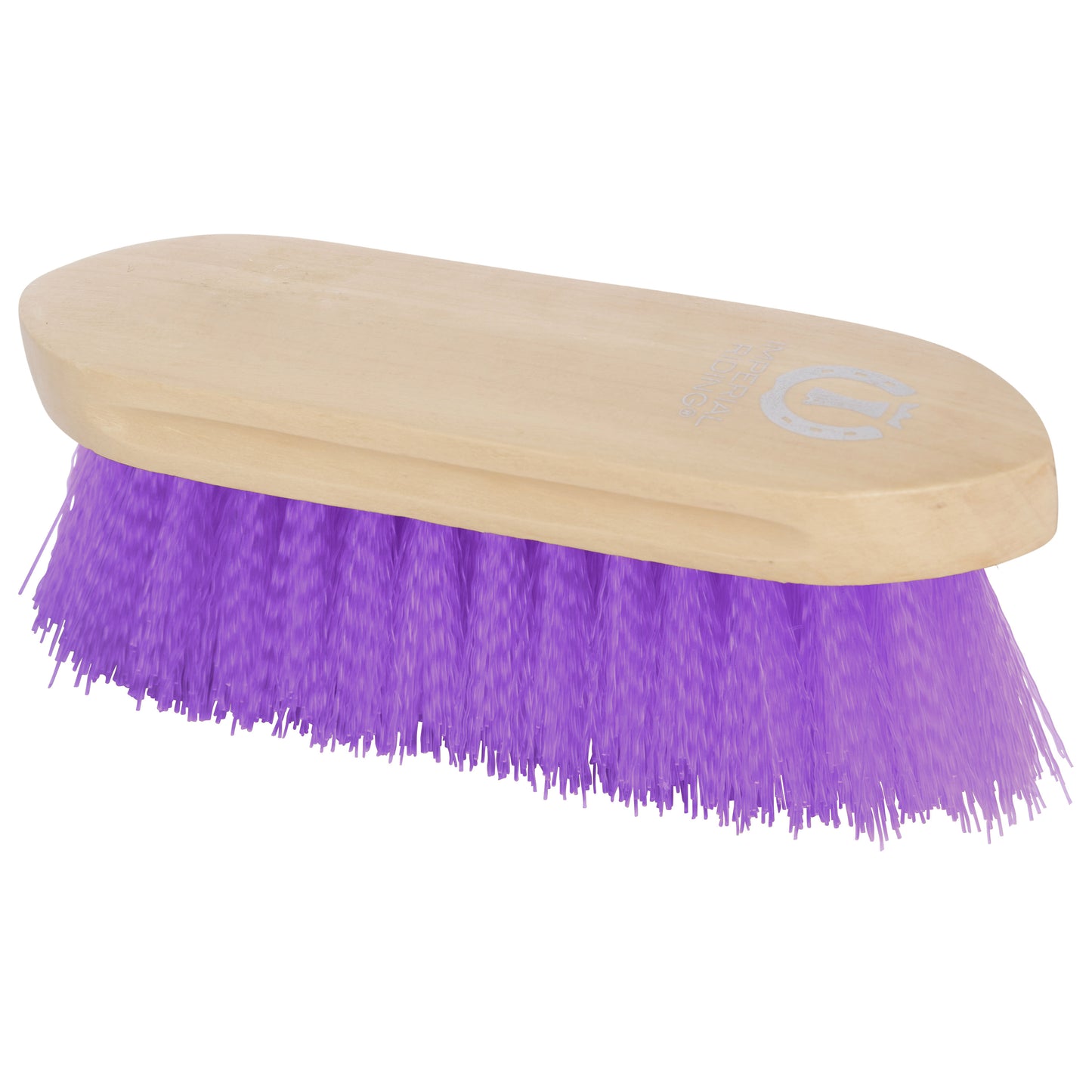 Dandy Brush hard, ryktborste med hårda strån, flera färger