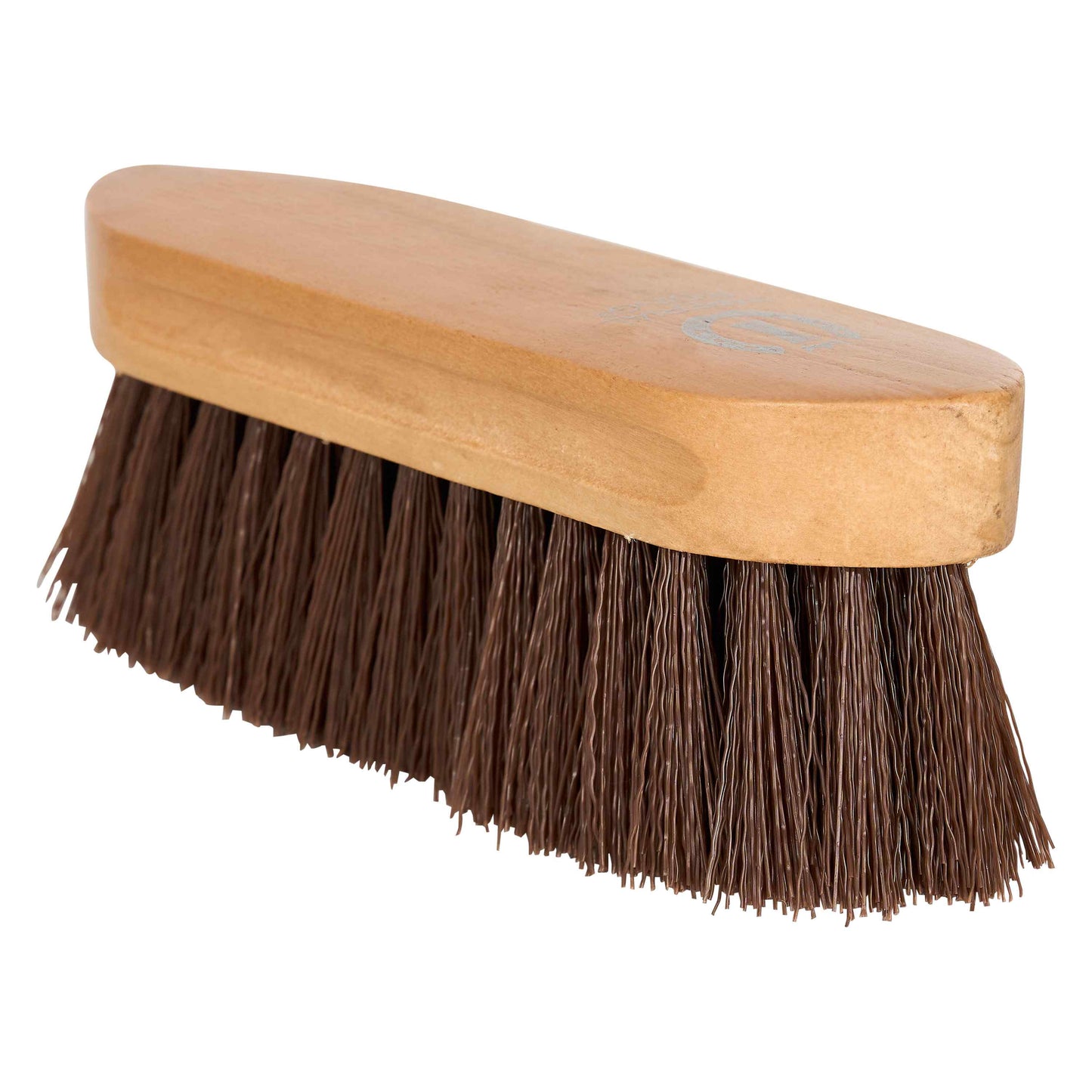 Dandy Brush hard, ryktborste med hårda strån, flera färger