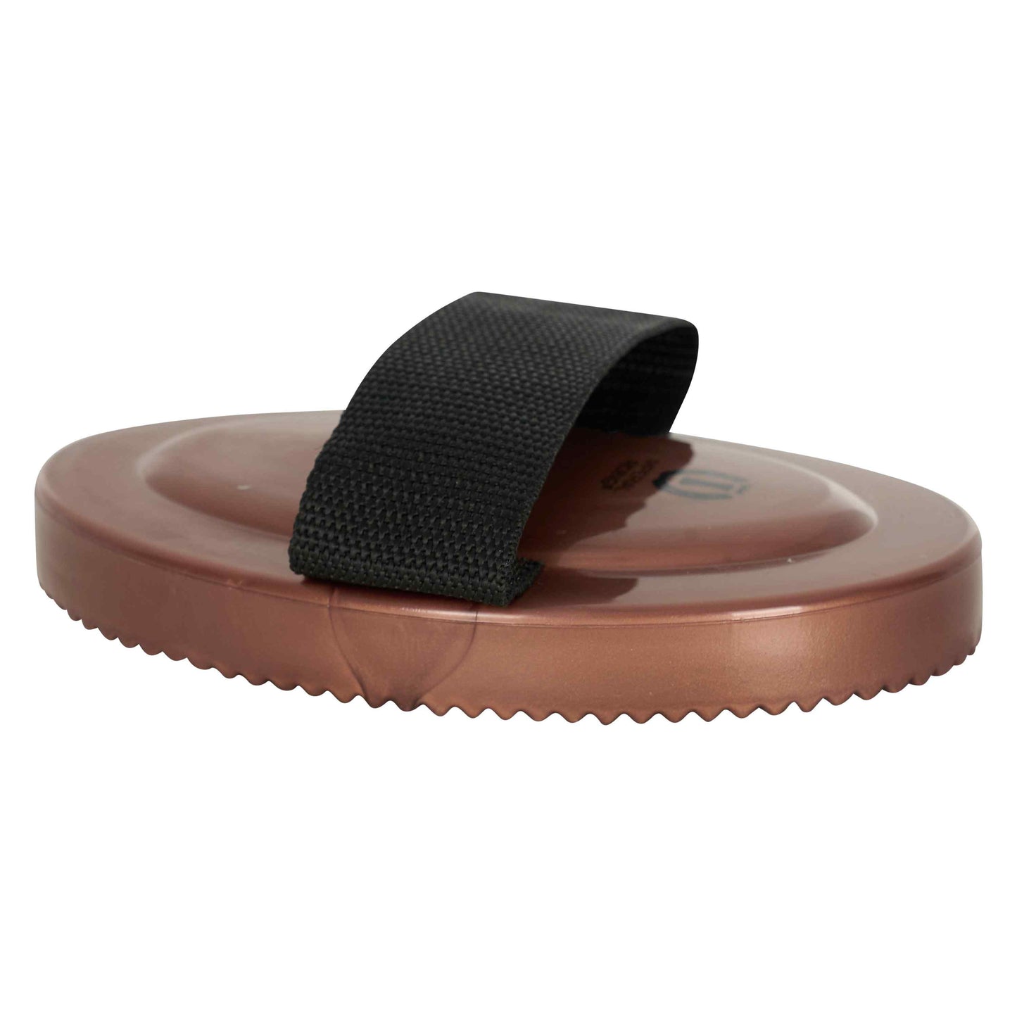 Imperial Riding Curry comb, ryktskrapa i plast