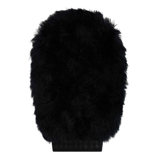 Imperial Riding Grooming Glove Wool, grooming handske i mjukt ull