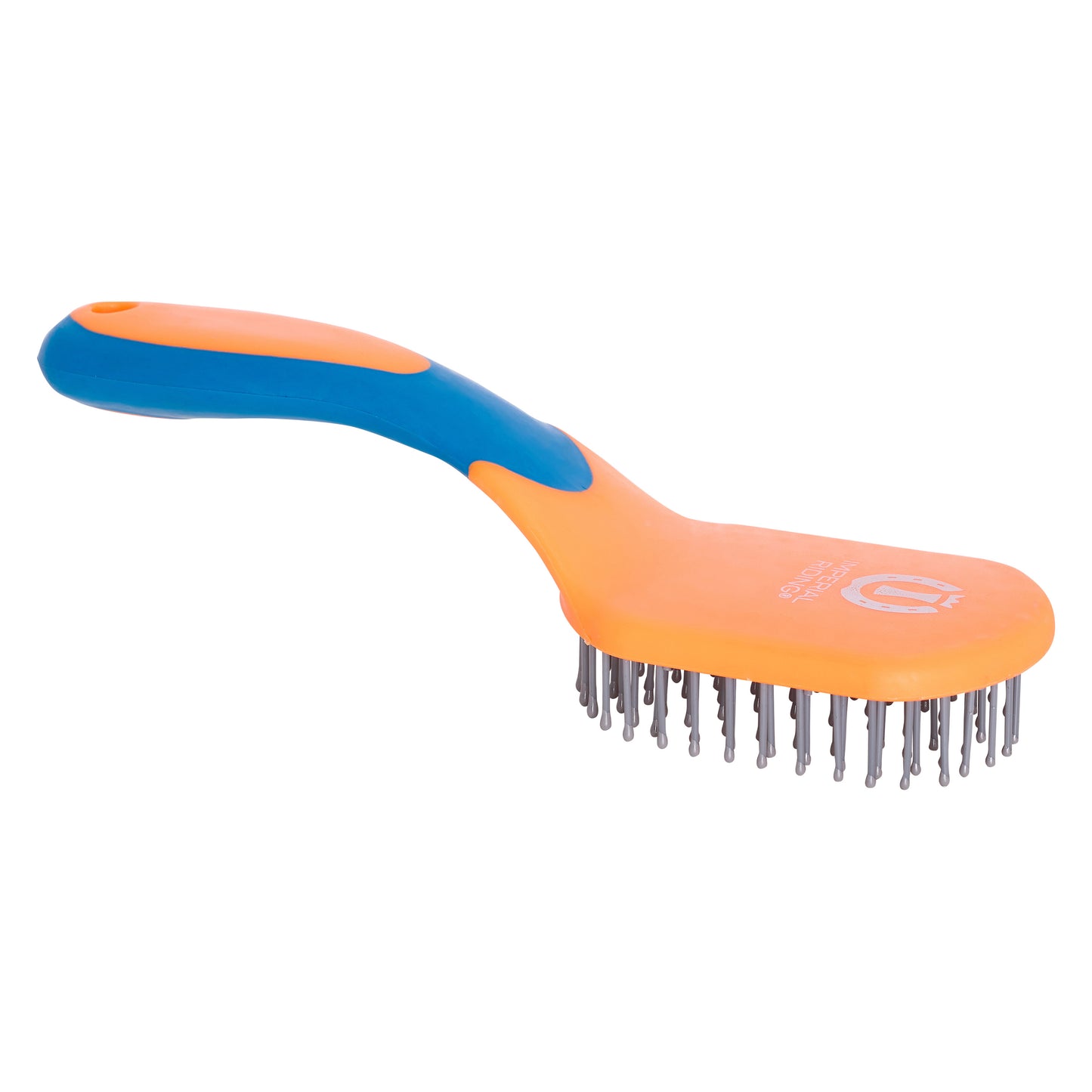 Boomerang Mane and Tail Brush, borste för hästens man och svans, flera färger