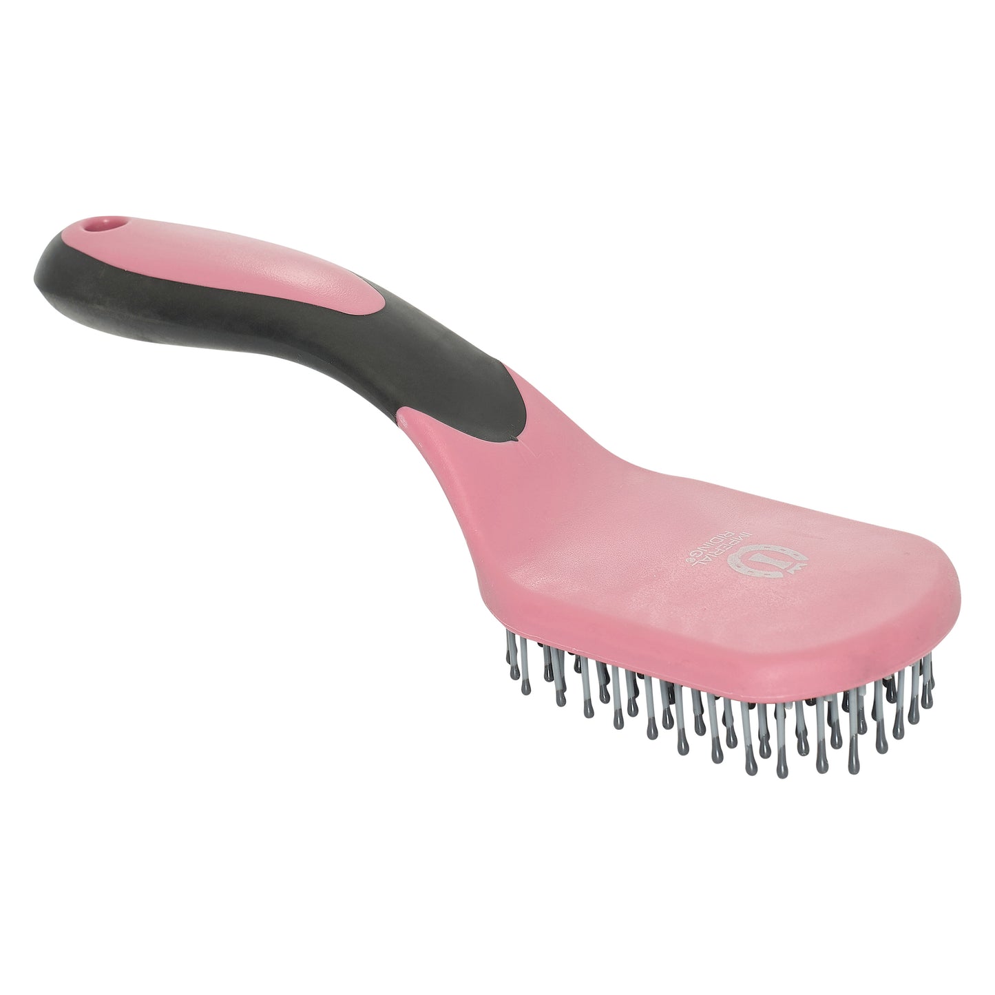 Boomerang Mane and Tail Brush, borste för hästens man och svans, flera färger