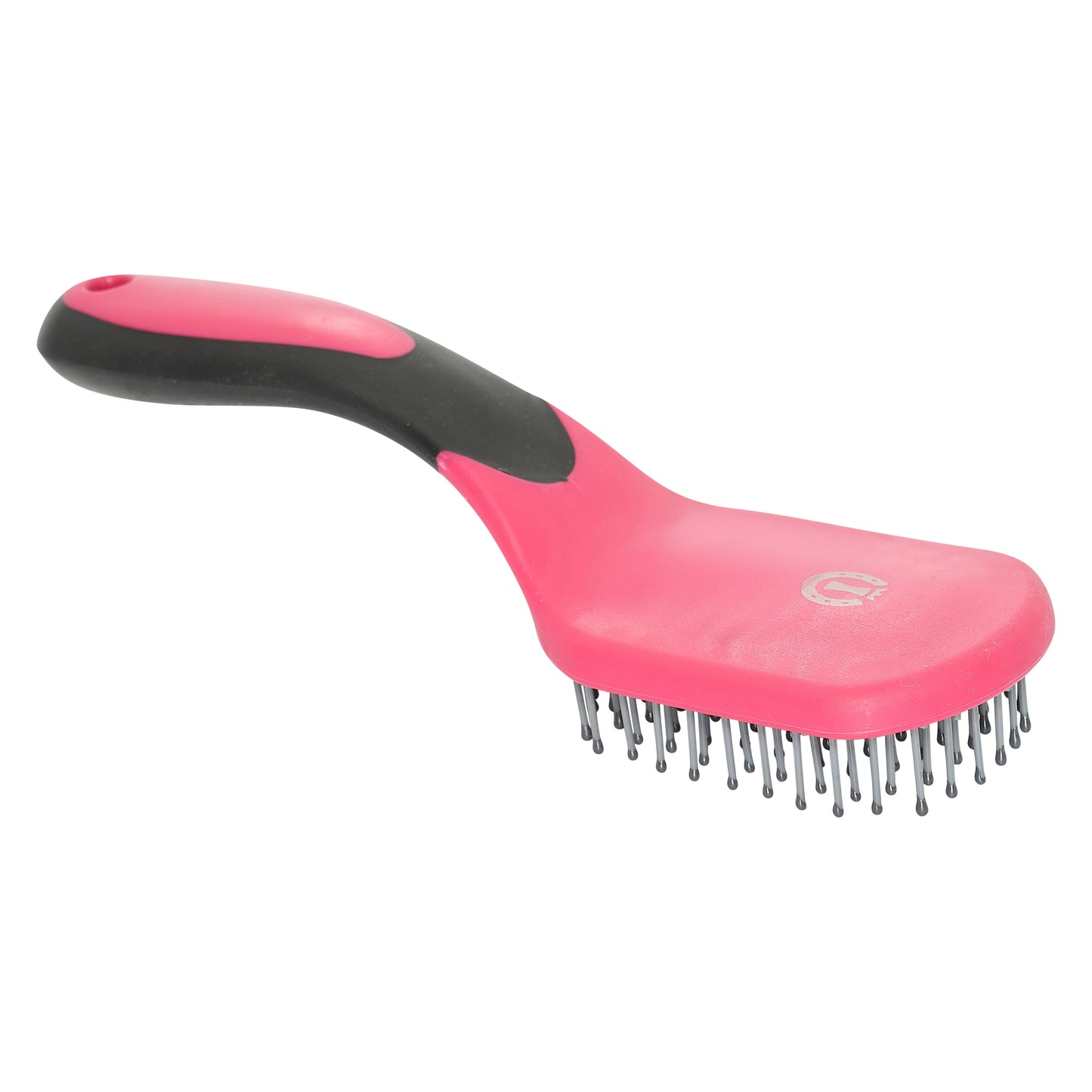 Boomerang Mane and Tail Brush, borste för hästens man och svans, flera färger