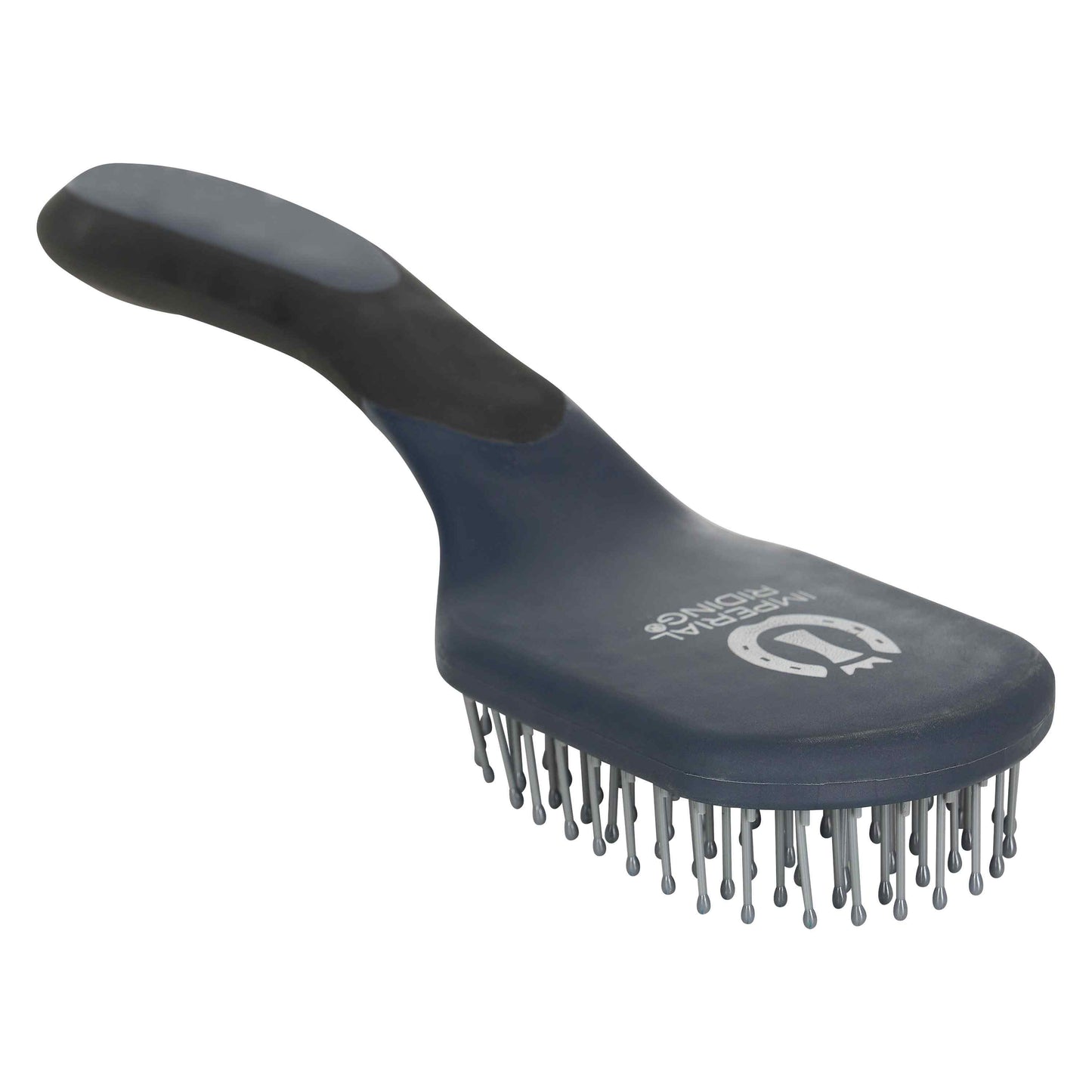 Boomerang Mane and Tail Brush, borste för hästens man och svans, flera färger