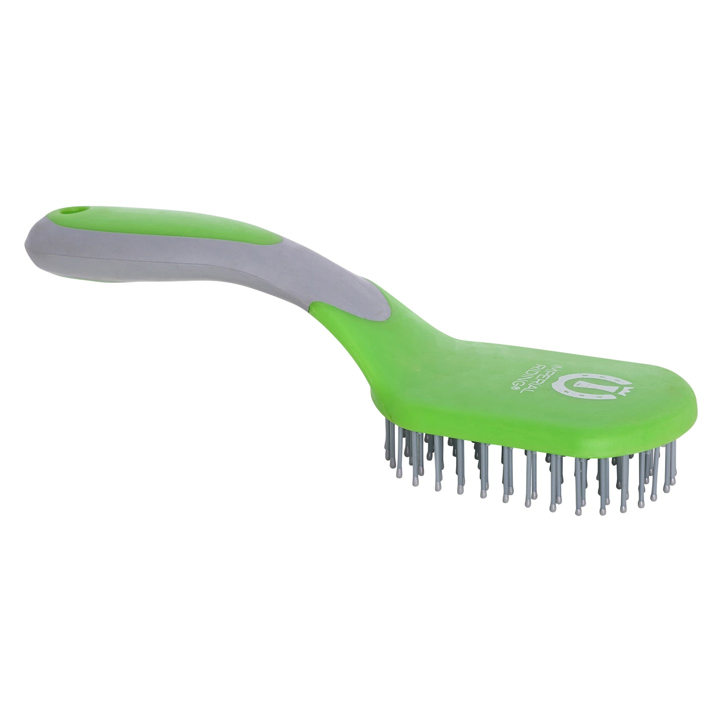 Boomerang Mane and Tail Brush, borste för hästens man och svans, flera färger