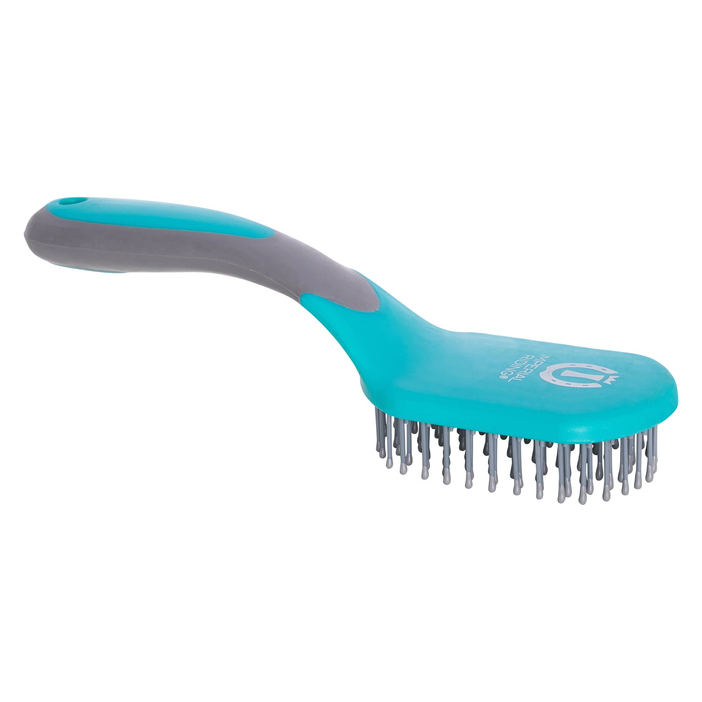 Boomerang Mane and Tail Brush, borste för hästens man och svans, flera färger