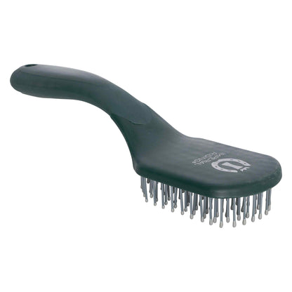 Boomerang Mane and Tail Brush, borste för hästens man och svans, flera färger