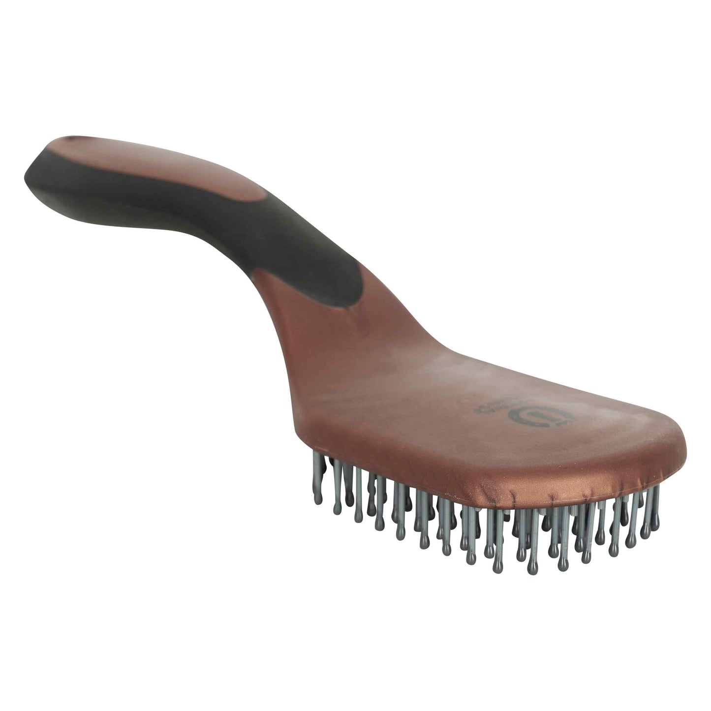 Boomerang Mane and Tail Brush, borste för hästens man och svans, flera färger