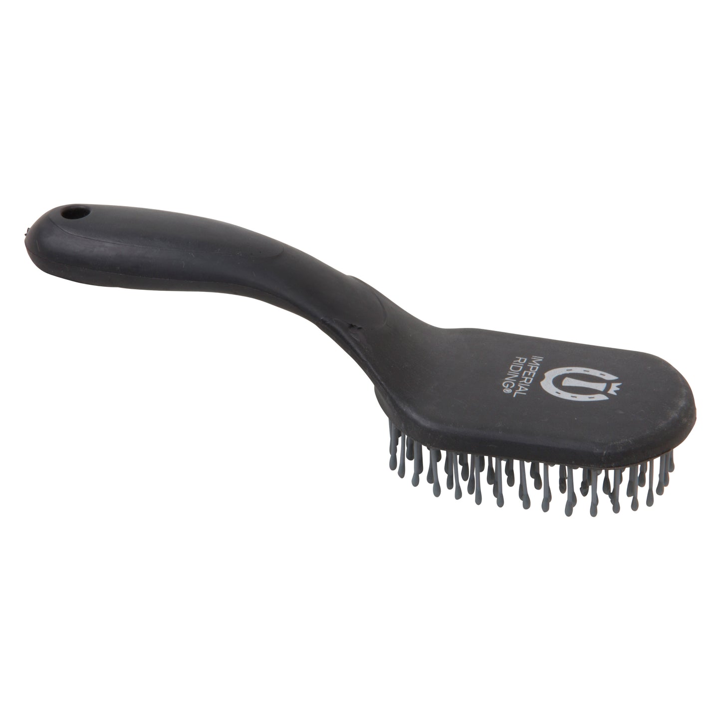Boomerang Mane and Tail Brush, borste för hästens man och svans, flera färger