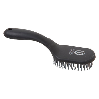 Boomerang Mane and Tail Brush, borste för hästens man och svans, flera färger