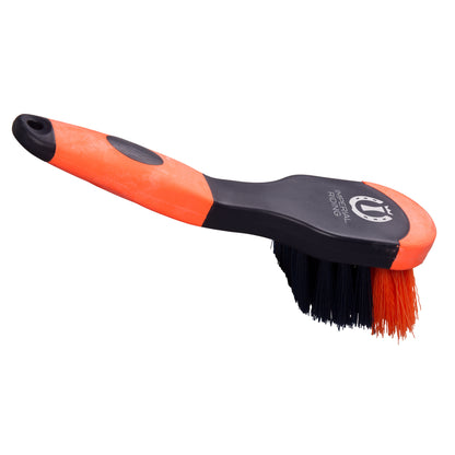 Imperial Riding Hoof brush Grip, hovborste i många färger