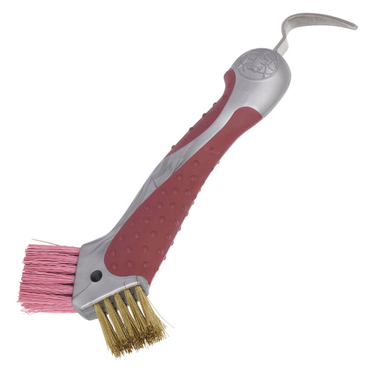 Scraper, ergonomisk hovkrats, flera färger