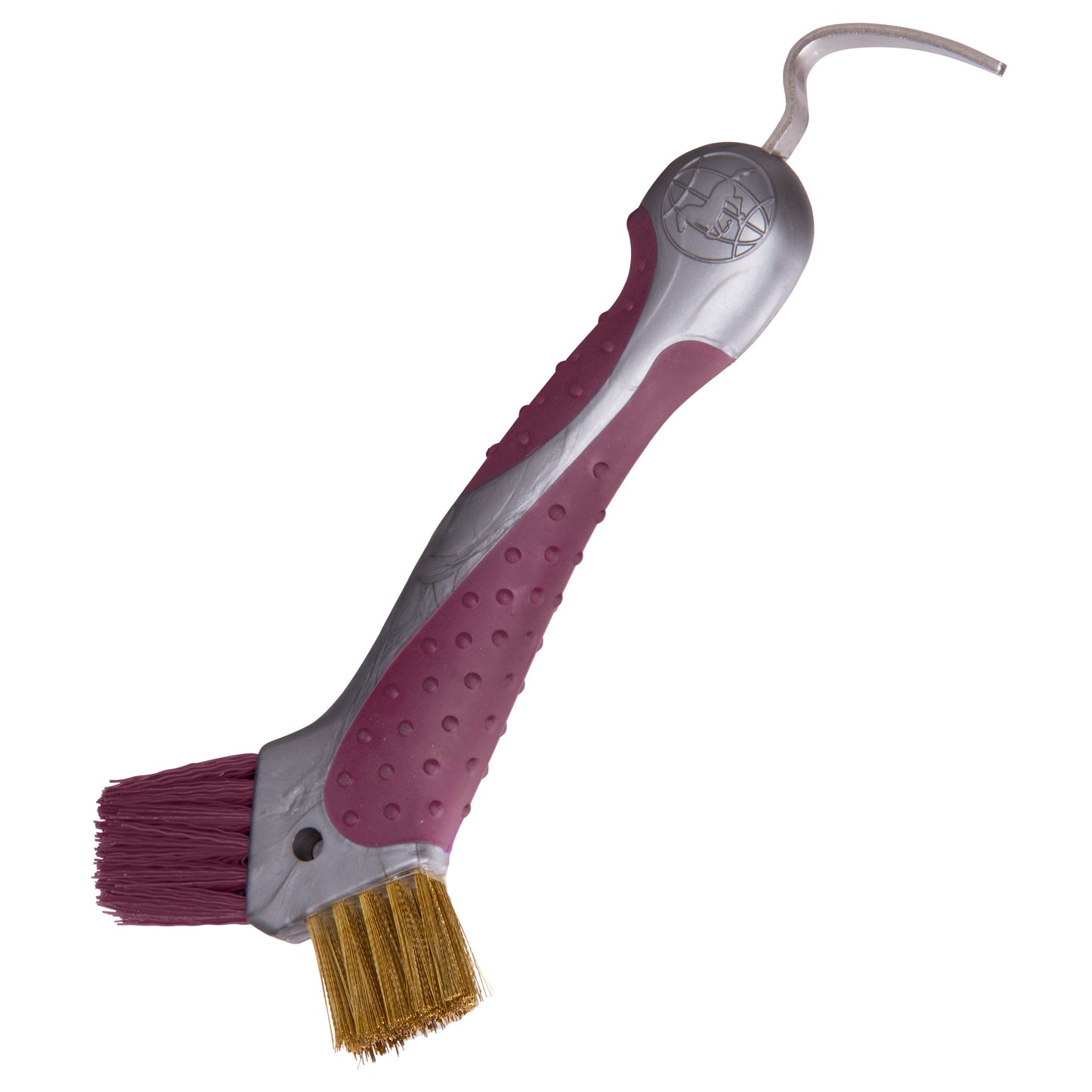 Scraper, ergonomisk hovkrats, flera färger