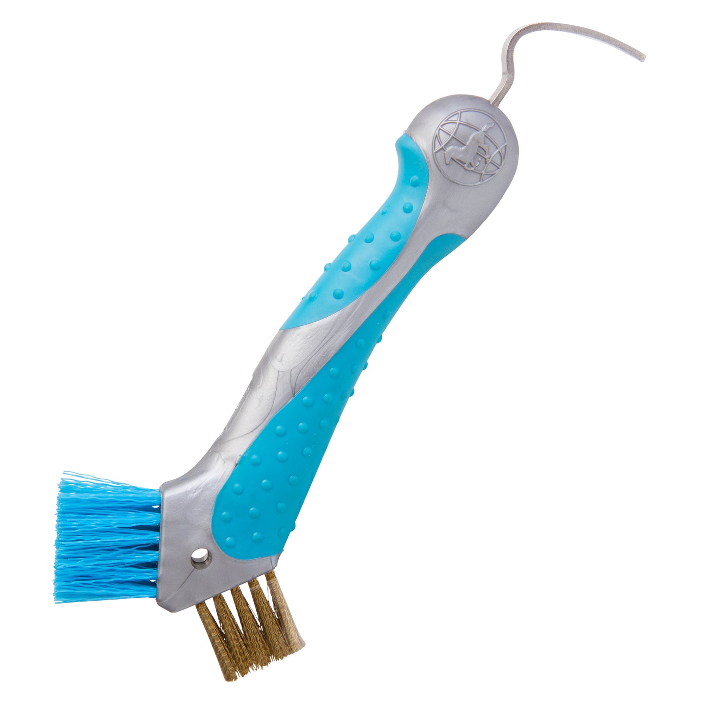 Scraper, ergonomisk hovkrats, flera färger