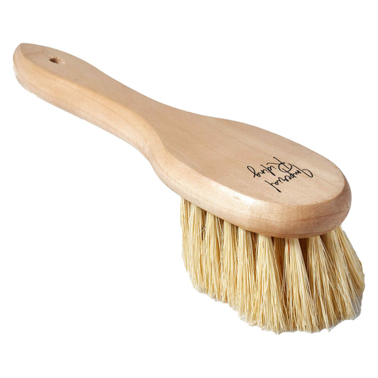 Imperial Riding Hoof brush Natural, miljövänlig hovborste utan syntetiska material