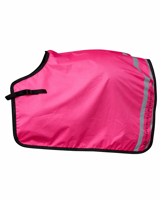 Exercise Blanket Reflective, reflekterande ländtäcke