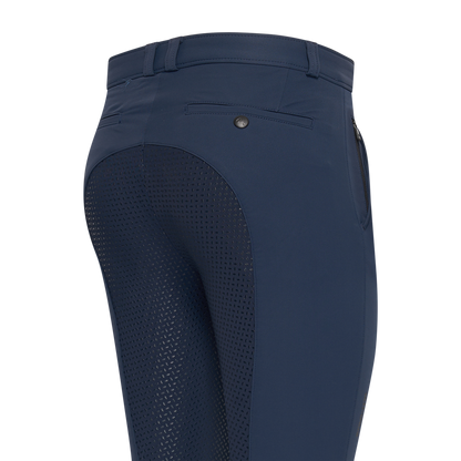 Euro-Star Riding Breeches Marcello Fullgrip, herridbyxor med FullGrip