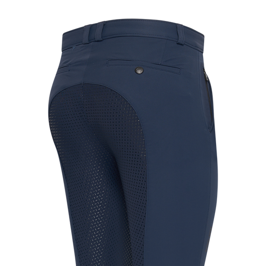 Euro-Star Riding Breeches Marcello Fullgrip, herridbyxor med FullGrip