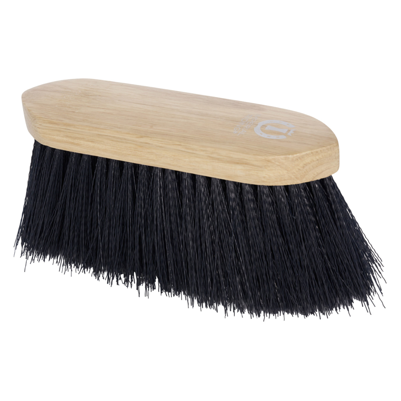 Imperial Riding Dandy Brush Long Hair, borste långa strån trähandtag