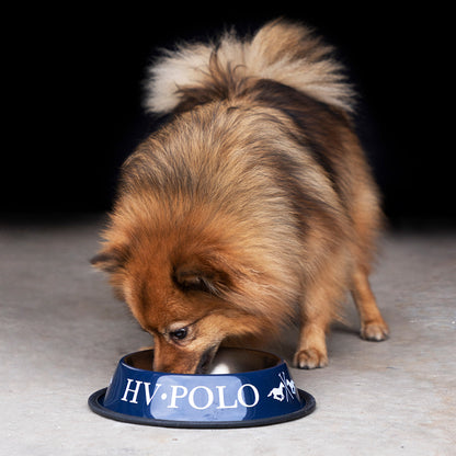 HV Polo Dog Feeding Bowl, matskål för hund med anti-slip