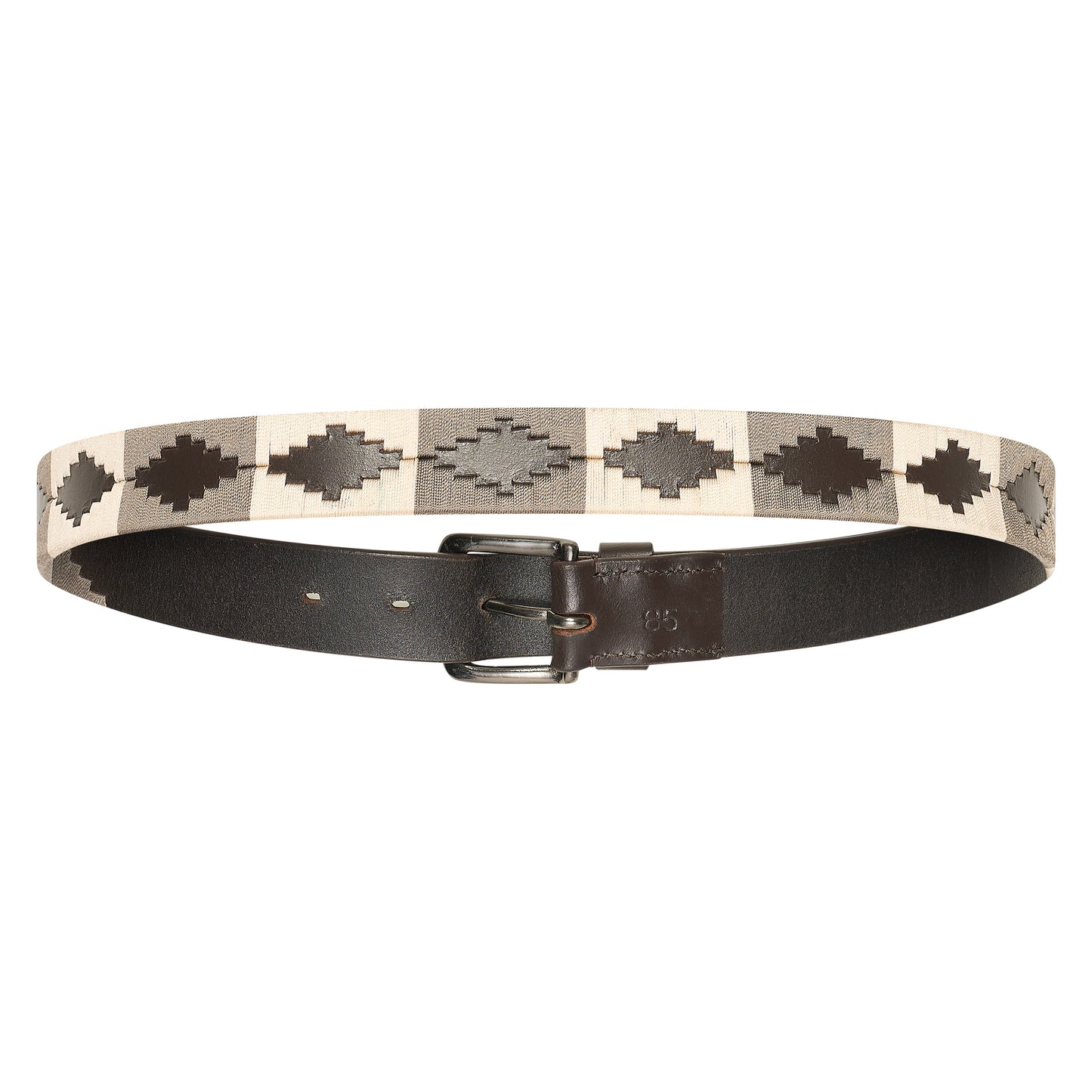 Chaya, snyggt Gauchobälte, flera färger